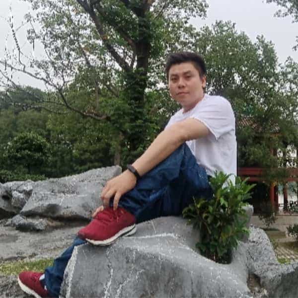 38岁岁广东单身帅哥 - 潮州吉缘网