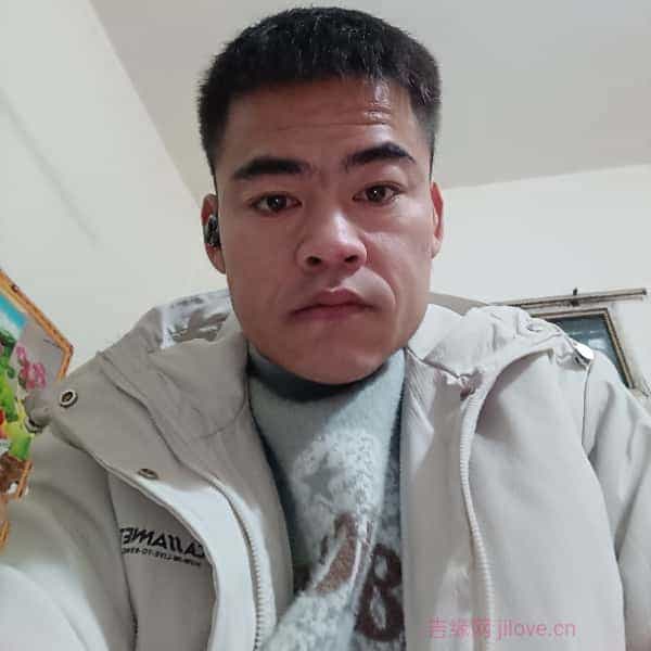 36岁岁陕西单身帅哥 - 潮州吉缘网