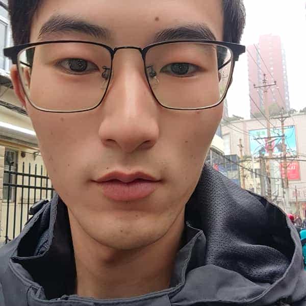 25岁岁河南单身帅哥 - 潮州吉缘网