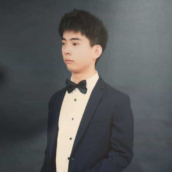 25岁岁河南单身帅哥 - 潮州吉缘网
