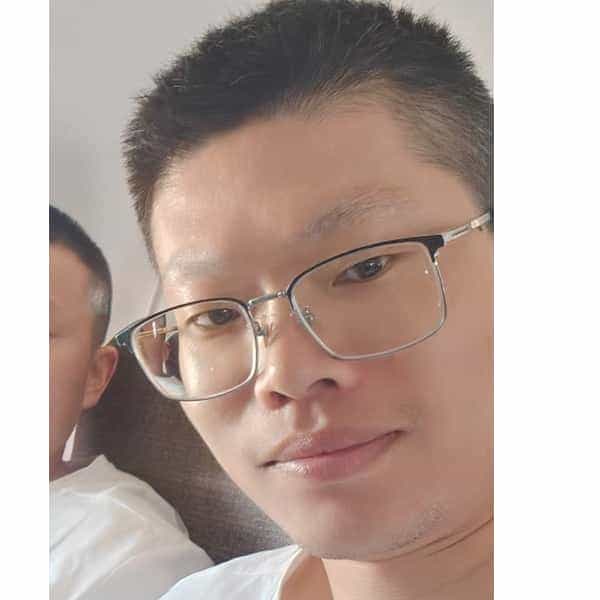 39岁岁江苏单身帅哥 - 潮州吉缘网