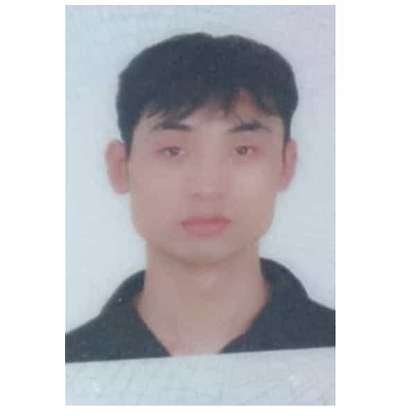 31岁岁陕西单身帅哥 - 潮州吉缘网