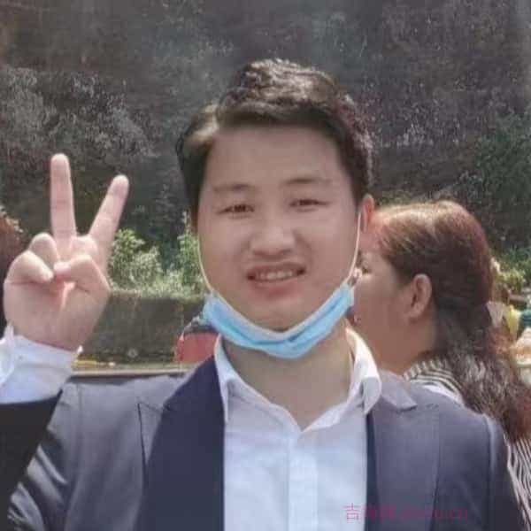 31岁岁湖北单身帅哥 - 潮州吉缘网