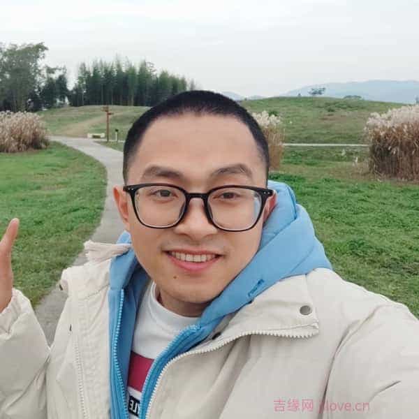 37岁岁浙江单身帅哥 - 潮州吉缘网