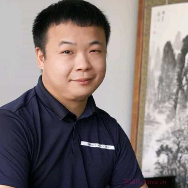 38岁岁广东单身帅哥 - 潮州吉缘网