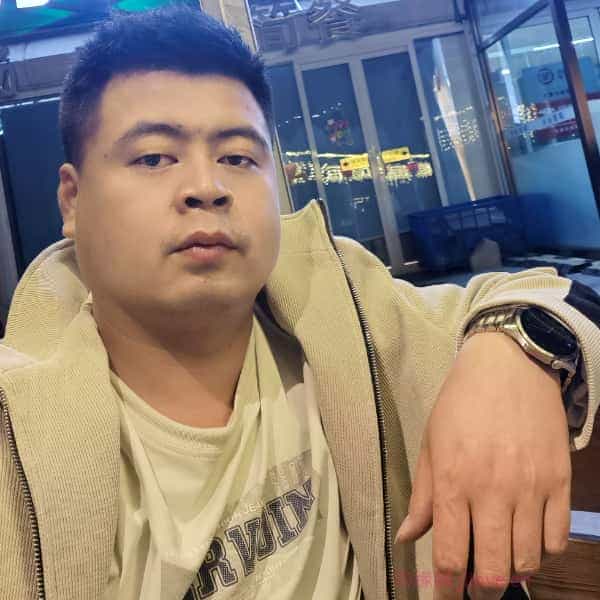 34岁岁陕西单身帅哥 - 潮州吉缘网