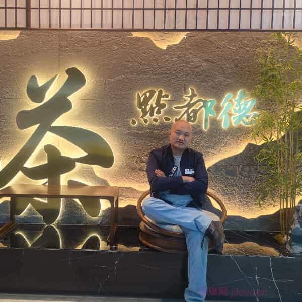 36岁岁广东单身帅哥 - 潮州吉缘网