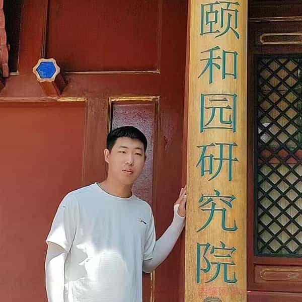 29岁岁吉林单身帅哥 - 潮州吉缘网
