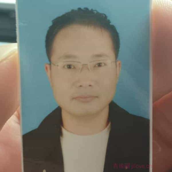 40岁岁江苏单身帅哥 - 潮州吉缘网