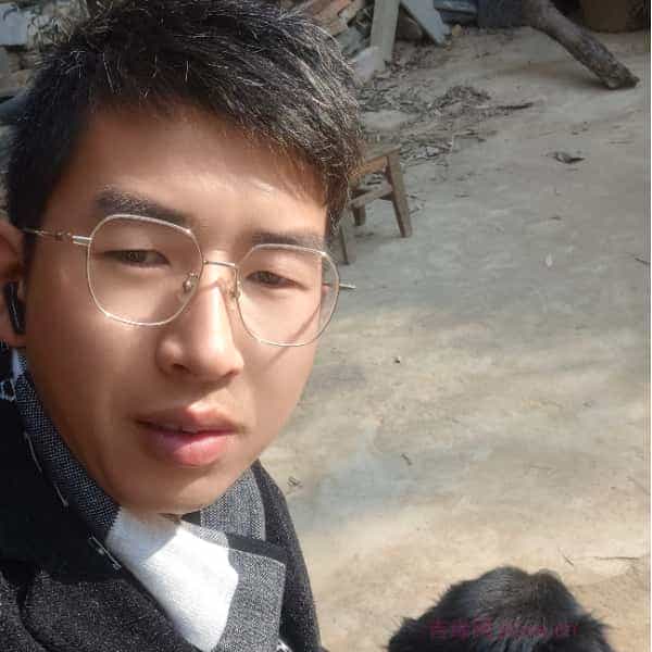 33岁岁安徽单身帅哥 - 潮州吉缘网
