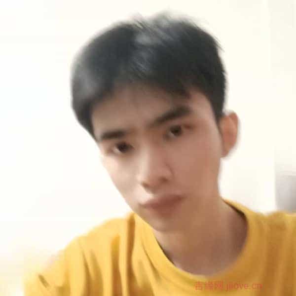 25岁岁广东单身帅哥 - 潮州吉缘网