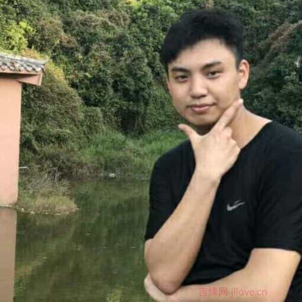 30岁岁海南单身帅哥 - 潮州吉缘网
