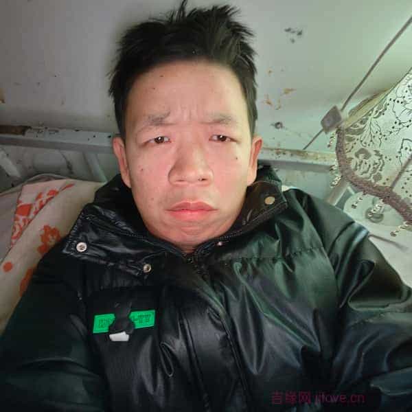 34岁岁河南单身帅哥 - 潮州吉缘网