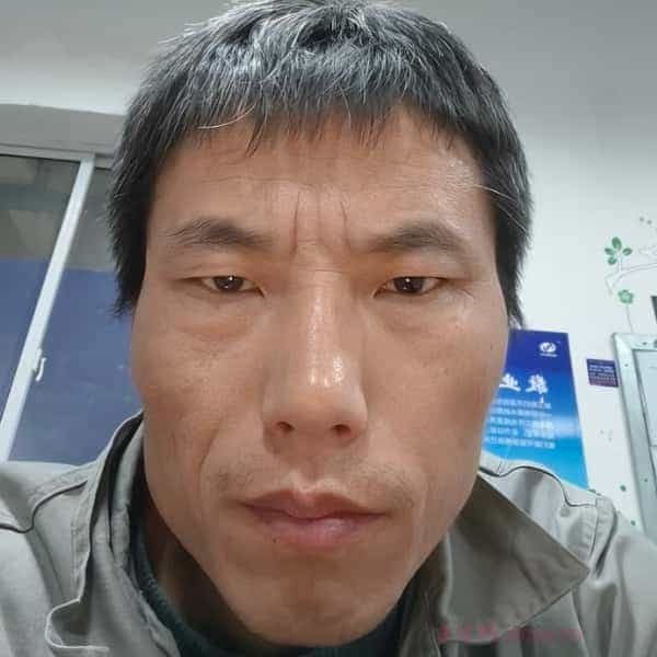 40岁岁吉林单身帅哥 - 潮州吉缘网