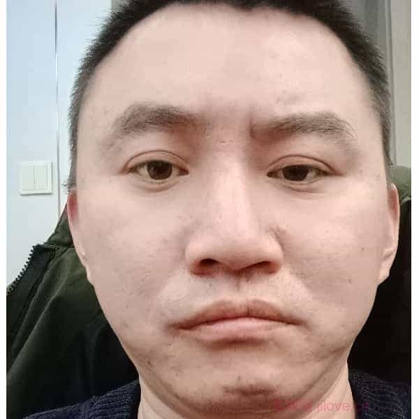 34岁岁山东单身帅哥 - 潮州吉缘网