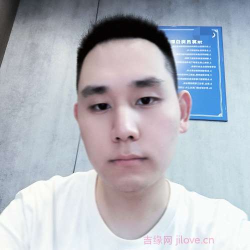 31岁岁重庆单身帅哥 - 潮州吉缘网