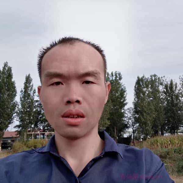 39岁岁山西单身帅哥 - 潮州吉缘网