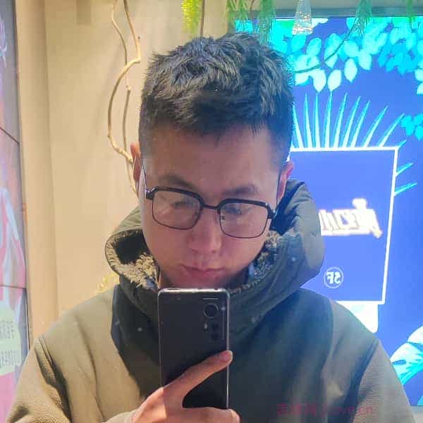 27岁岁湖北单身帅哥 - 潮州吉缘网