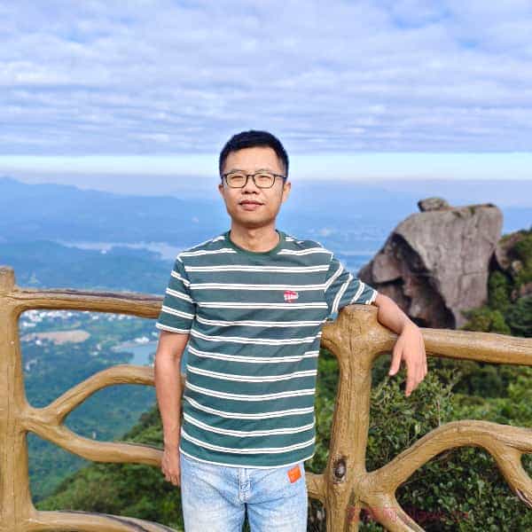 36岁岁湖南单身帅哥 - 潮州吉缘网