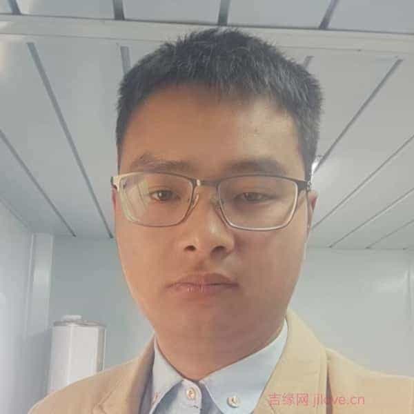 36岁岁山东单身帅哥 - 潮州吉缘网