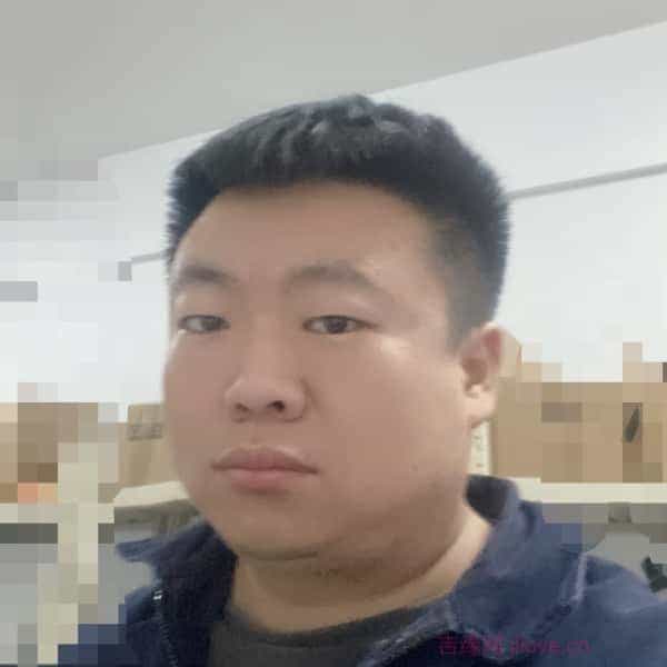 35岁岁河北单身帅哥 - 潮州吉缘网