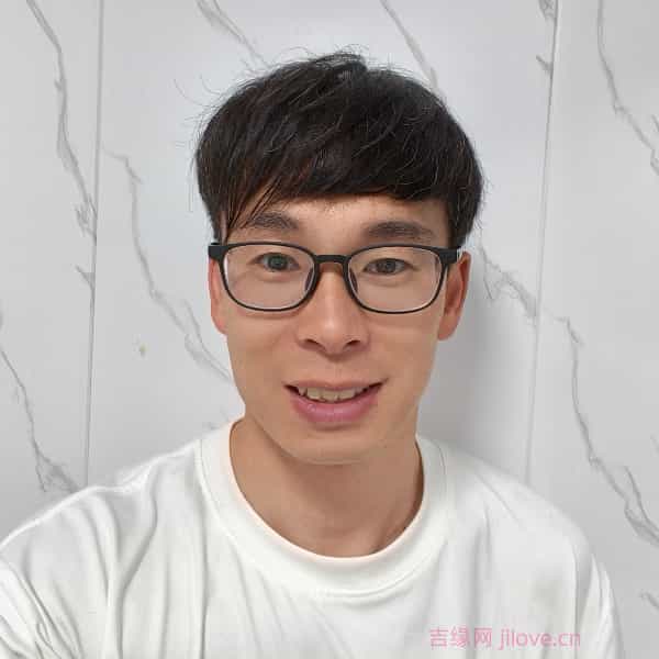 35岁岁河南单身帅哥 - 潮州吉缘网