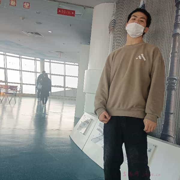 25岁岁河南单身帅哥 - 潮州吉缘网