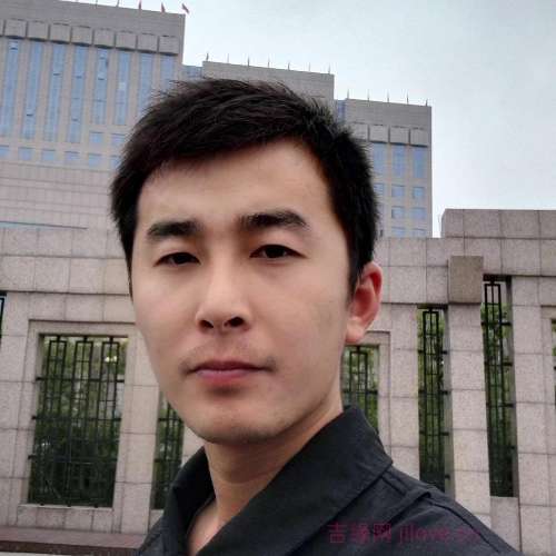 35岁岁河南单身帅哥 - 潮州吉缘网