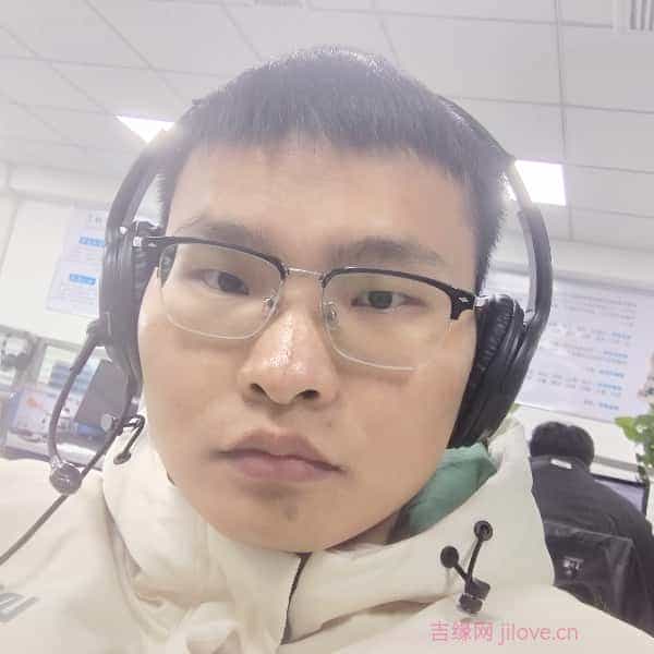 30岁岁江西单身帅哥 - 潮州吉缘网