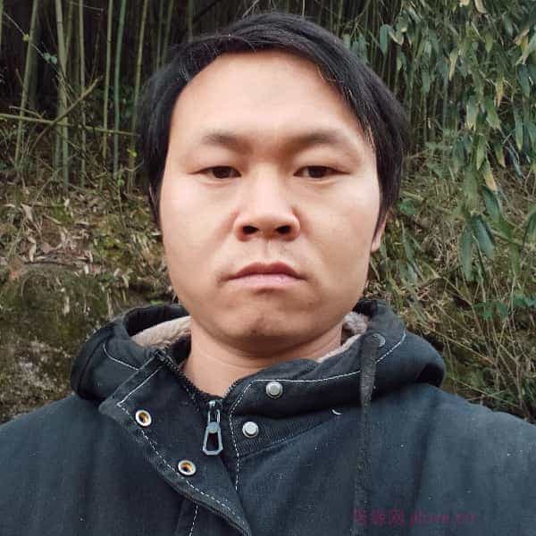 35岁岁湖南单身帅哥 - 潮州吉缘网
