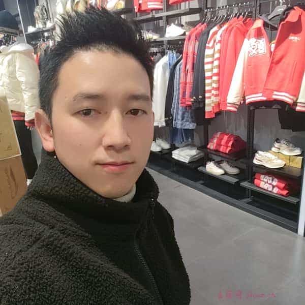 33岁岁湖南单身帅哥 - 潮州吉缘网