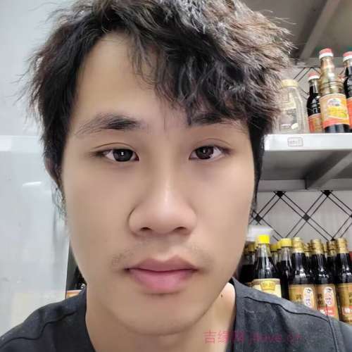 25岁岁四川单身帅哥 - 潮州吉缘网