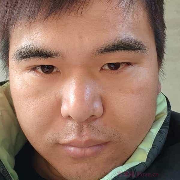 39岁岁山东单身帅哥 - 潮州吉缘网