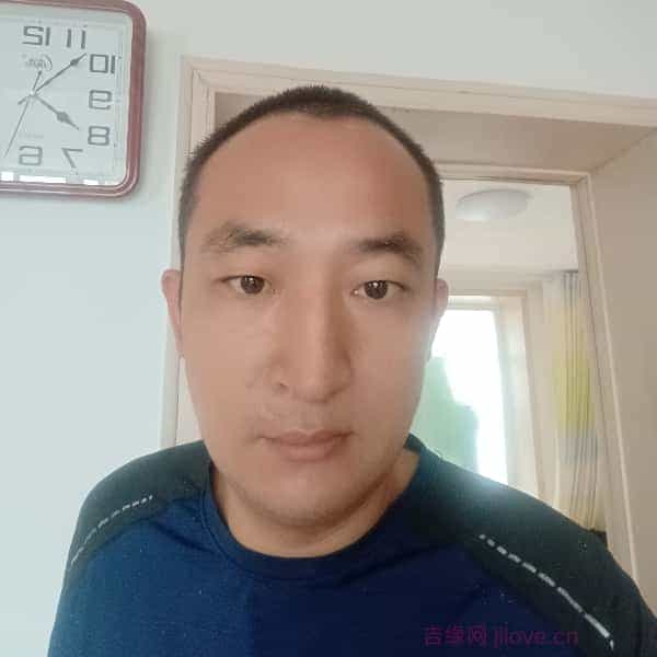 38岁岁山东单身帅哥 - 潮州吉缘网