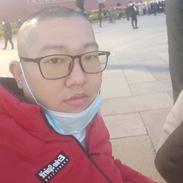 35岁岁陕西单身帅哥 - 潮州吉缘网