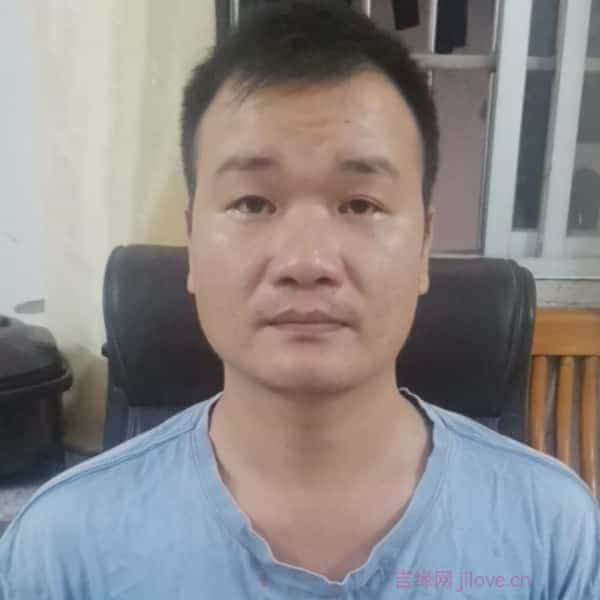 38岁岁广东单身帅哥 - 潮州吉缘网