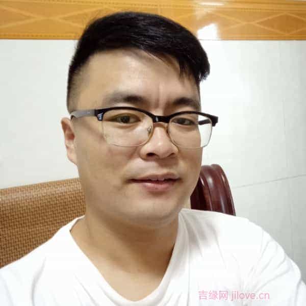 33岁岁江苏单身帅哥 - 潮州吉缘网
