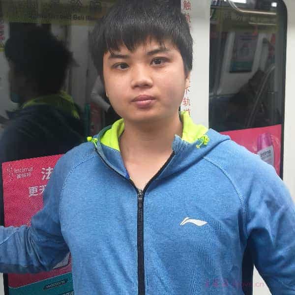 27岁岁江西单身帅哥 - 潮州吉缘网
