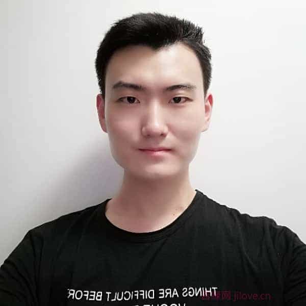 35岁岁山东单身帅哥 - 潮州吉缘网
