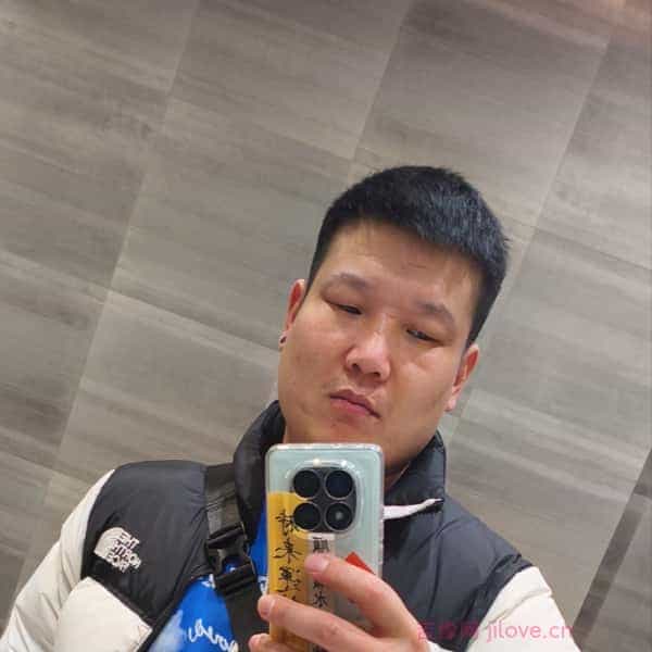 34岁岁河南单身帅哥 - 潮州吉缘网