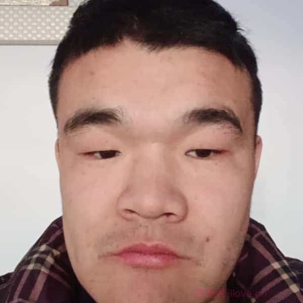 39岁岁山西单身帅哥 - 潮州吉缘网