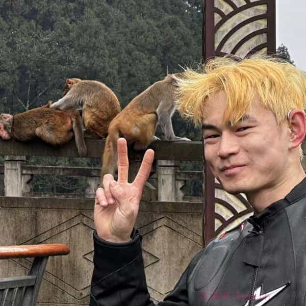 27岁岁辽宁单身帅哥 - 潮州吉缘网