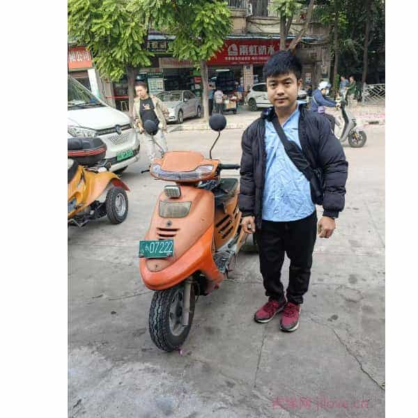 38岁岁广东单身帅哥 - 潮州吉缘网