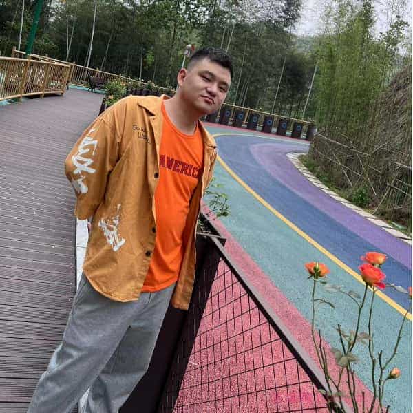 28岁岁湖南单身帅哥 - 潮州吉缘网