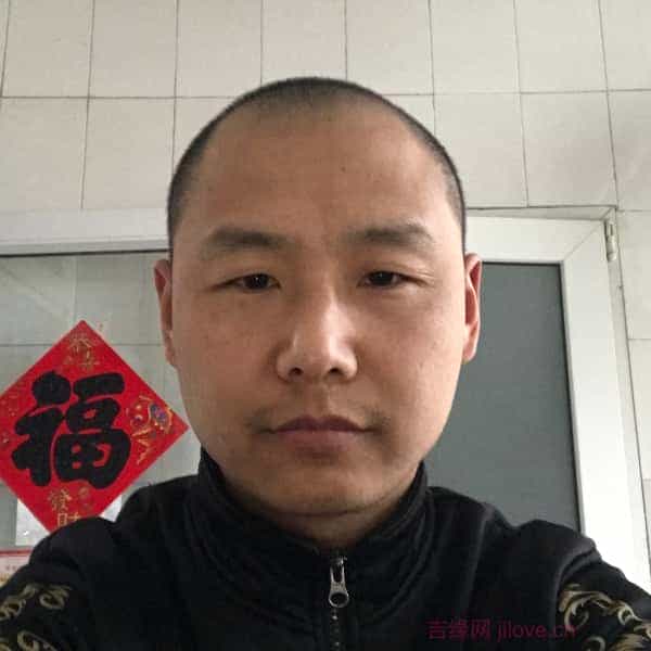 35岁岁河北单身帅哥 - 潮州吉缘网