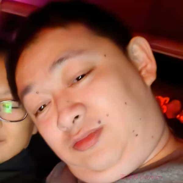 39岁岁辽宁单身帅哥 - 潮州吉缘网