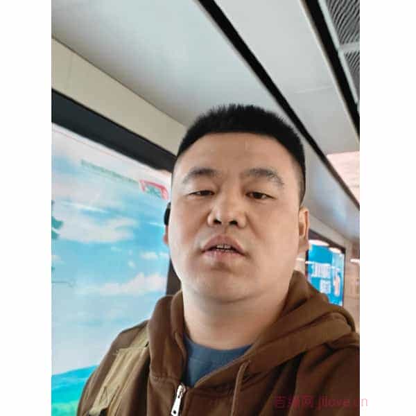 38岁岁辽宁单身帅哥 - 潮州吉缘网