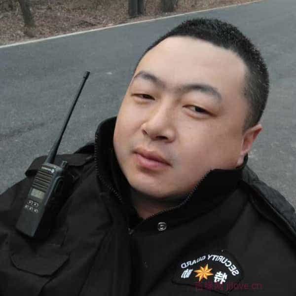 43岁岁辽宁单身帅哥 - 潮州吉缘网