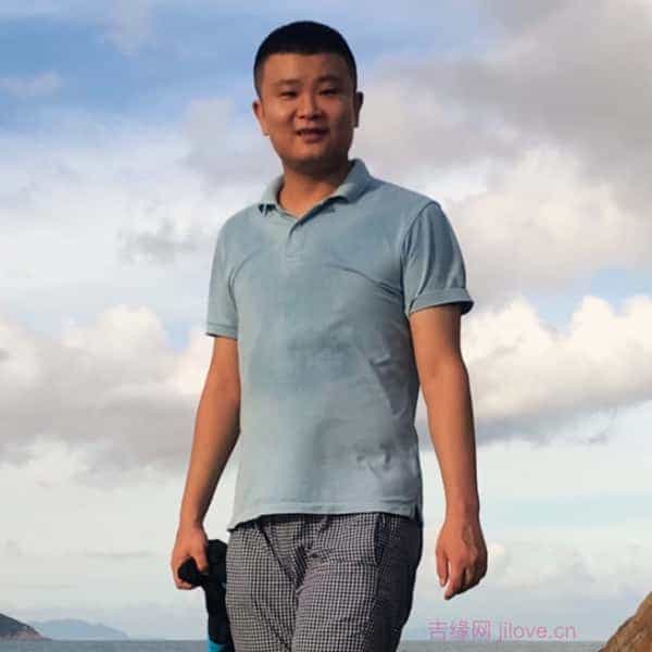 40岁岁湖南单身帅哥 - 潮州吉缘网