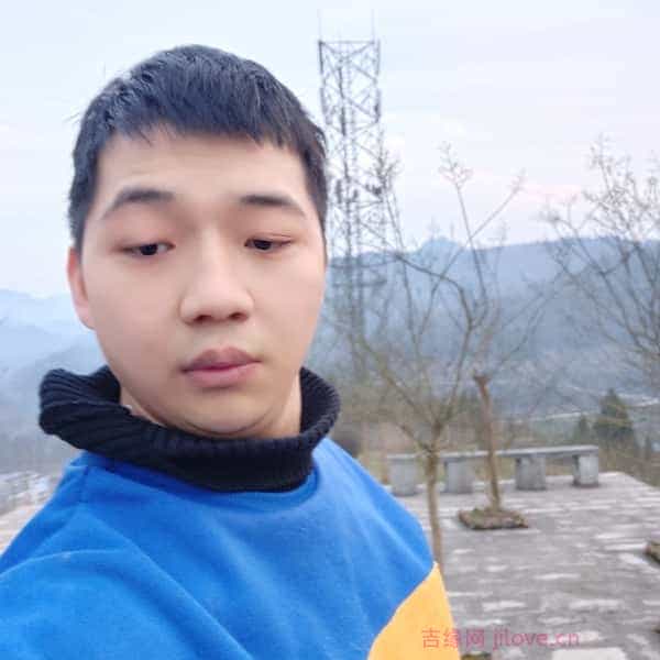 30岁岁湖南单身帅哥 - 潮州吉缘网